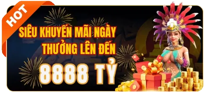 Ưu đãi nạp tiền hàng ngày/tuần