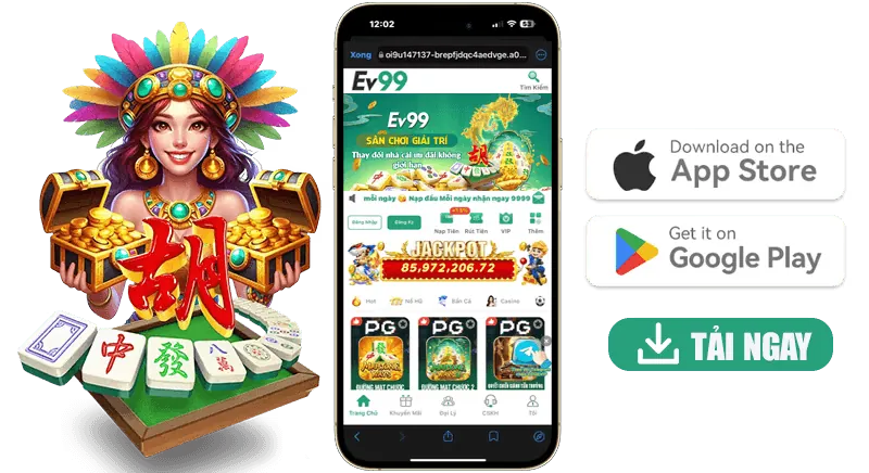 Biểu đồ tỷ lệ hoàn trả người chơi (RTP) cao, minh bạch tại bong99 casino