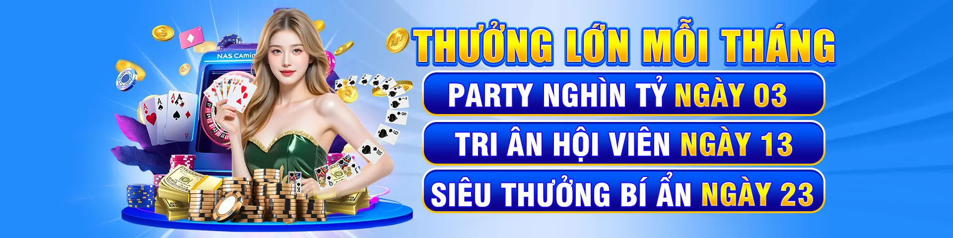 Sòng bạc trực tuyến bong99 Casino với dealer chuyên nghiệp
