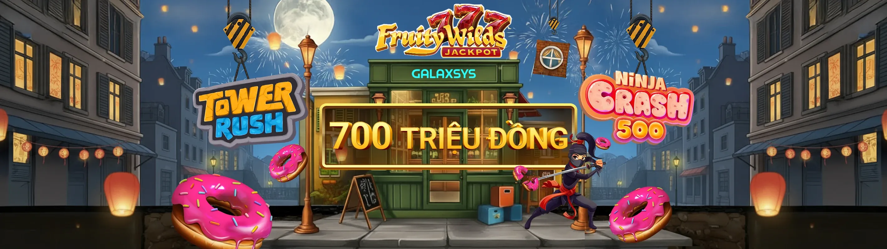 Giao diện sòng bạc trực tuyến bong99 casino