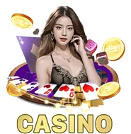 Biểu tượng trải nghiệm di động của bong99 casino